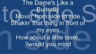 Karl Wolf Butterfly's (lyrics).flv