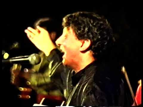 LACY WIŚNIEWSKI - " KAJ JONE " - ROMANE DYWESA 1997 rok.