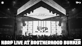 Download lagu hbrp Live at Brotherhood Bunker (15/02/26) mp3