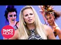 The Girls Are PUSHED to Their Breaking Point (S6 Flashback) | Dance Moms