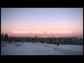 Lost In Lapland song - sing a song by Ile Lahtinen ...