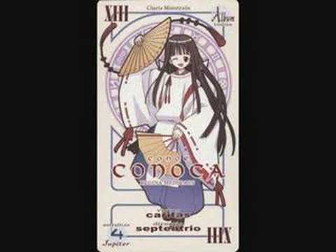 Negima! Do you Believe in Magic???