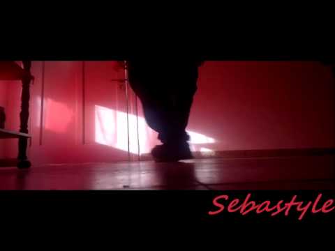 sebastyle - Argentina Cwalk