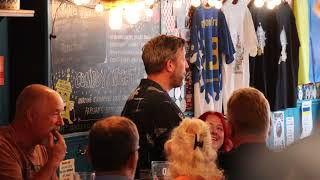 Opening set @ West Street Ale House Portsmouth 