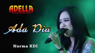 Download lagu Ada Dia mp3