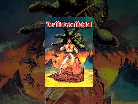Der Dieb von Bagdad