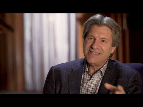 Beth Menachem Chabad Chai Gala Dinner 2018 featuring Mr  Fred Chanowski