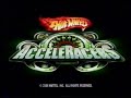 AcceleRacers Realm Champion CartoonNetwork Com Promo 2005