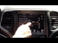 Chrysler's Uconnect System 2015 Detailed Tutorial: Tech Help