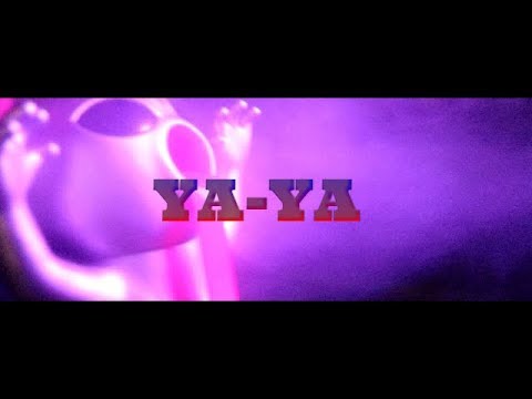 Un Sneaker - YA-YA feat,P@!N （music video）