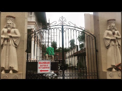 download lagu mp3 mp4 Parsi Fire Temple, download lagu Parsi Fire Temple gratis, unduh video klip Parsi Fire Temple