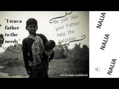 NALIA - Tobias Ejakait