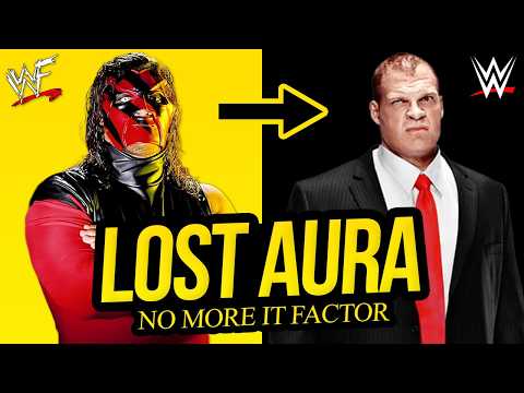 LOST AURA | Wrestlers Who Wasted Their It Factor!