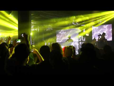 USTMTV- Markus Schulz @ Soundgarden - Nothing Without Me