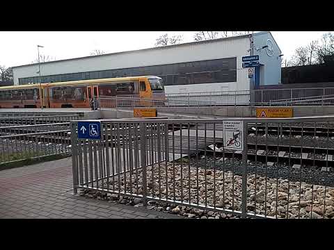 RegioNova v nátěru Loutkářská Chrudim