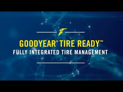 Goodyear Selfservice