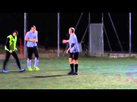 32. Mark - Metal Bolszewo - FC Reda 2-1 (2-0)