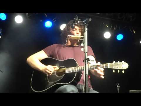 Dan Owen - Little Red Rooster (Live In Cologne At Live Music Hall 05.05.2016)