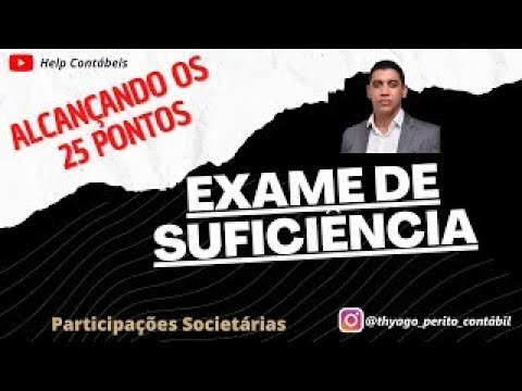 Dicas para Gabaritar questões da NBC TG 15 - Combinação de negócios