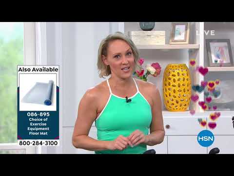 HSN | ProForm Fitness 04.07.2019 - 03 AM
