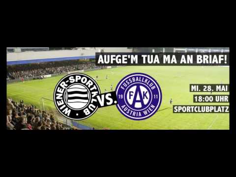 Wiener Sportklub - Austria Amateure