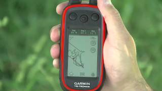 Tracking Dogs with the Garmin Alpha®