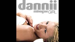 Dannii Minogue - Everybody Changes Underwater