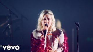 Veronica Maggio - Dallas (Live From Cirkus, Stockholm / 2018)