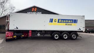 Prodaja Stas S300CX 55m3 Alcoa Klep deuren 2 Graanluiken 09-2026 poluprikolice kipera - Slika 4 | Autoline RS Stas S300CX 55m3 Alcoa Klep deuren 2 Graanluiken 09-2026 poluprikolica kipera | Slika 4 - Autoline