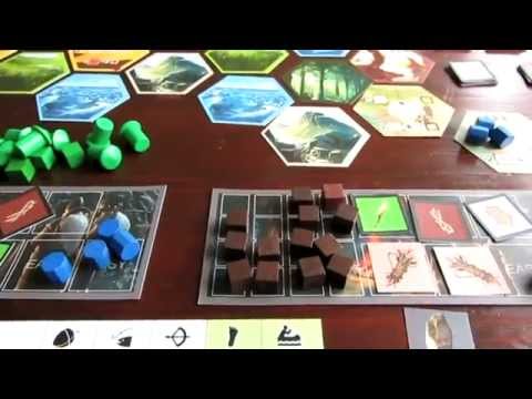 Walkthrough Epoch - Early Inventors: Part 1