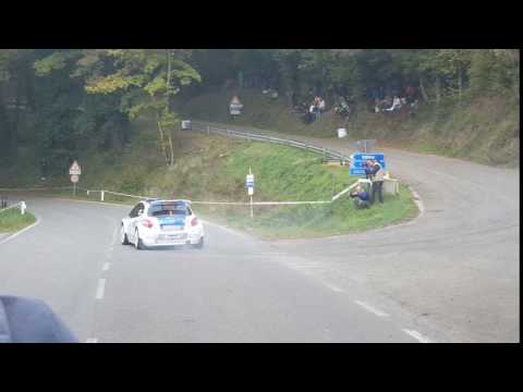 40° Trofeo Maremma 2016 Ps Montieri