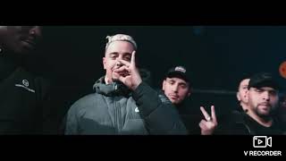 KOBA L AD -RR 9.1 FEAT NISKA