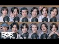 BUS Because Of You I Shine Japanese Version Studio Recording Version