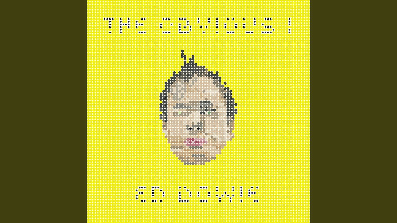 Ed Dowie - The Obvious I