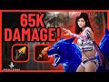 I doubled my team's damage with this Shinbi Build! - Predecessor MOBA Gameplay