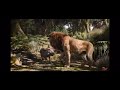 Hakuna Matata Clip LION KING 2019