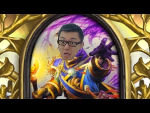 TOP 25 BEST AMAZ MOMENTS OF ALL TIME - Hearthstone