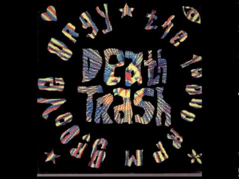 Death Trash - Queen Of The Night