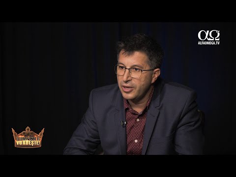 Dumnezeu răspunde prin ajutorul oamenilor | „Dumnezeu vorbește!” 1.45, cu David Moza