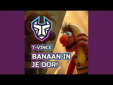 Banaan In Je Oor (Extended Version)