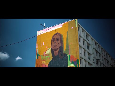 Quai 36 - Projet #1096 Versailles - Sainer