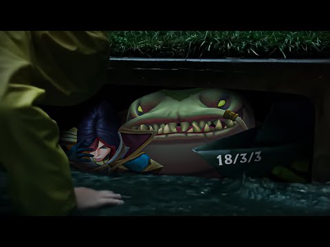 THEY FEAR MY TAHM KENCH