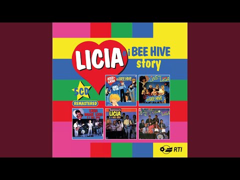 Video thumbnail for Balliamo e cantiamo con Licia