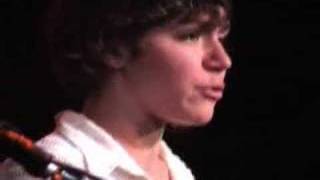 Company Of Thieves - Oscar Wilde - NY Songwriters Circle 2007 Contest