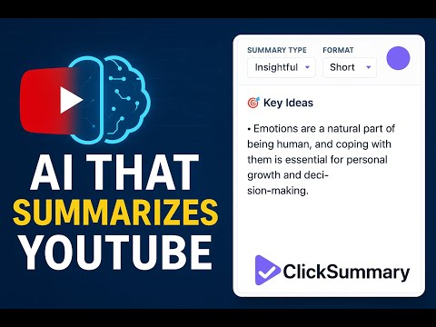 Item video thumbnail