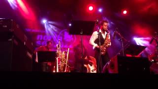 NEXT Collective - Come Smoke My Herb