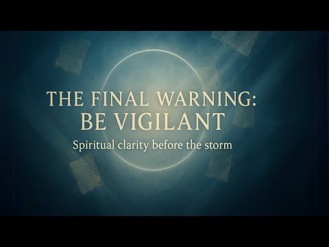 Luke Chapter 21 Part 2 | Prophetic signs before the Kingdom