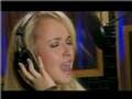 Hayden Panettiere-I Fly music video 