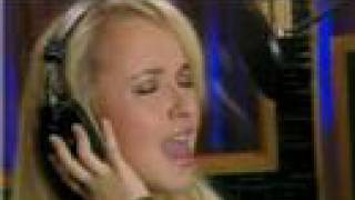 Hayden Panettiere-I Fly music video