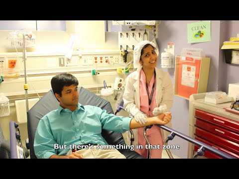 For the First Time in Forever [Frozen Med School Parody]